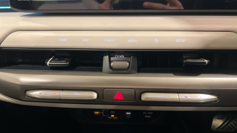 Kia Ev4 150kW GT-Line S 81kWh 5dr Auto Electric Hatchback